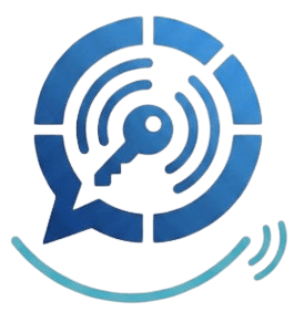 EchoSMS logo